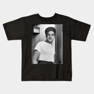 Gene Kelly Kids T-Shirt